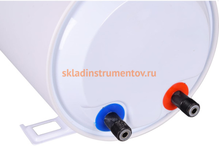 Накопительный водонагреватель Ресанта круглый ВН-10КВ 74/5/9