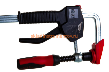 Струбцина 300/100 BESSEY BE-EHZ30-2K