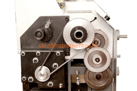 Токарно-фрезерный станок MetalMaster MML 2550 MV 15542 Токарно-фрезерный станок MetalMaster MML 2550 MV 15542