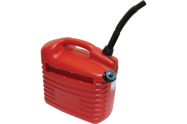 Канистра для ГСМ 20 л Archimedes 94232