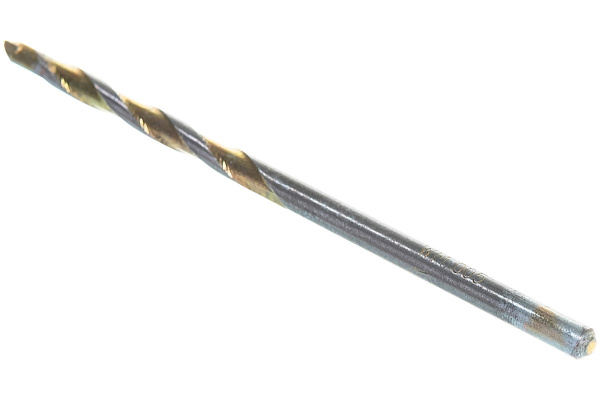 Сверло универсальное (4х85 мм) REDVERG 6621352