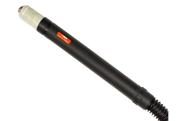 Плазмотрон CUT-141M PRO для механизированной резки (M16*1.5; 2pin; 12 м) КЕДР 8011733