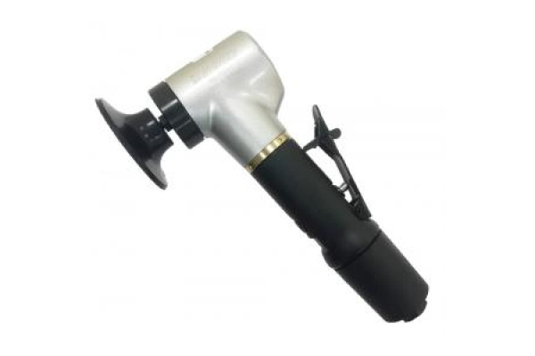 Пневмошлифмашина под круги Byemax Roloc BM-70334 Пневмошлифмашина под круги Byemax Roloc BM-70334