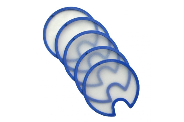 Фильтр для SCRS (130 мкм; 50 шт.) Wolf 915.0130