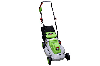 Электрическая газонокосилка REDVERG RD-ELM104G 6614974