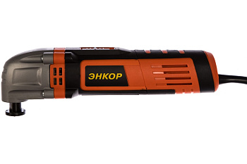 Универсальный резак реноватор Энкор МФЭ-400Э 50273