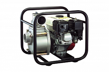 Бензиновая мотопомпа Koshin STH-100X o/s 00513185