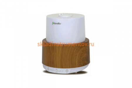 Увлажнитель воздуха Ballu UHB-550E дуб