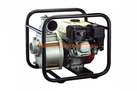 Бензиновая мотопомпа Koshin STH-100X o/s 00513185