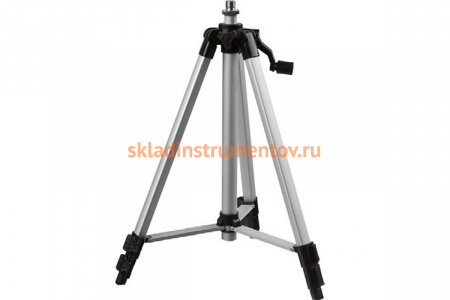Штатив элевационный Ш-120 Зубр 34944