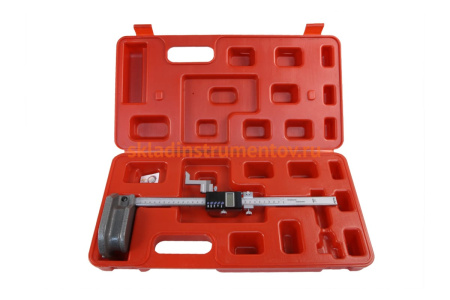 Электронный штангенрейсмас SHAN ШРЦ-300 0.01 123735