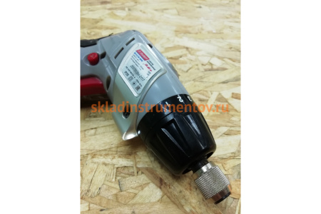 Аккумуляторная отвертка-трансформер ЗУБР ЗО-3.6-Ли КН43