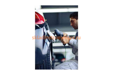 Полировальная угловая машинка Festool RAP 150-14 FE 570809