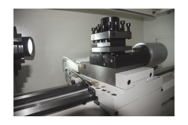 Токарный станок с ЧПУ JET BD-10S CNC Siemens 808D 50000501M