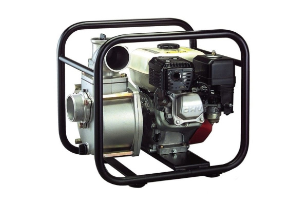 Бензиновая мотопомпа Koshin STH-100X o/s 00513185