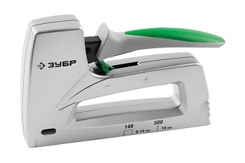 Скобозабивной пистолет ЗУБР 4-31577