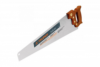 Ручная пила PREMIUM Truper STX-26 18162
