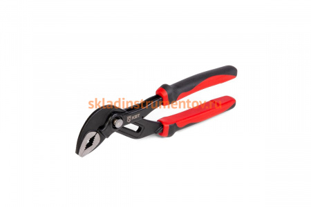 Переставные клещи КВТ "Профи" 150 мм 82597