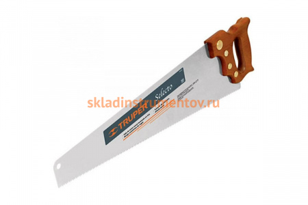 Ручная пила PREMIUM Truper STX-26 18162