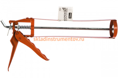 Пистолет для герметика Archimedes 90032