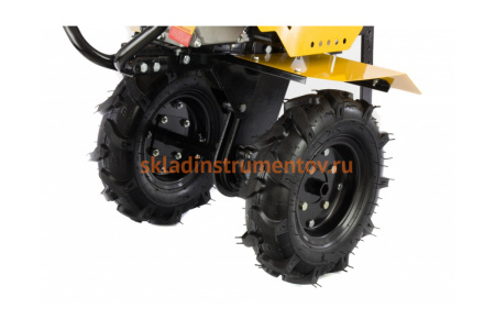 Мотоблок Denzel DPT-270 56402 Мотоблок Denzel DPT-270 56402