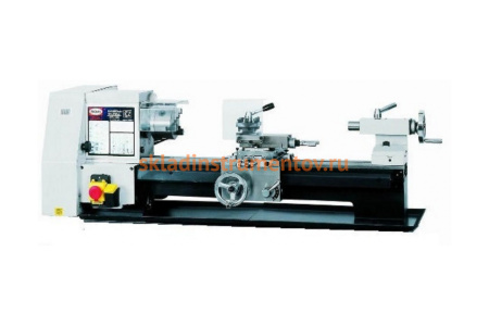 Универсальный токарный станок Proma SPA-500 25330500