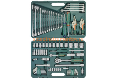 Пластиковый кейс для набора S04H52478S Jonnesway P-B/S04H52478S 49845 Пластиковый кейс для набора S04H52478S Jonnesway P-B/S04H52478S 49845