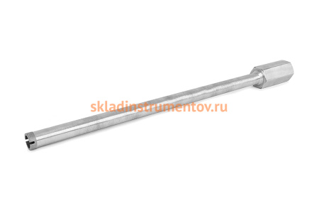 Коронка алмазная SP (32х450 мм; 1 1/4) MESSER 06-32-732