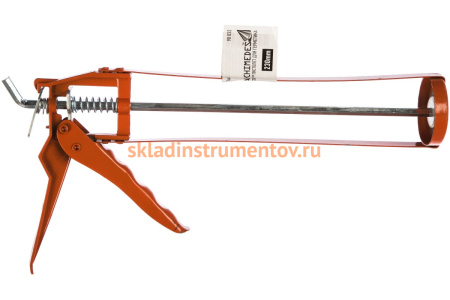 Пистолет для герметика Archimedes 90032