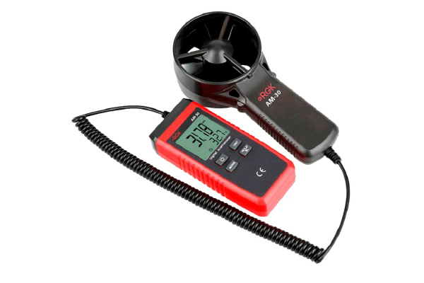 Термоанемометр RGK AM-30 776332