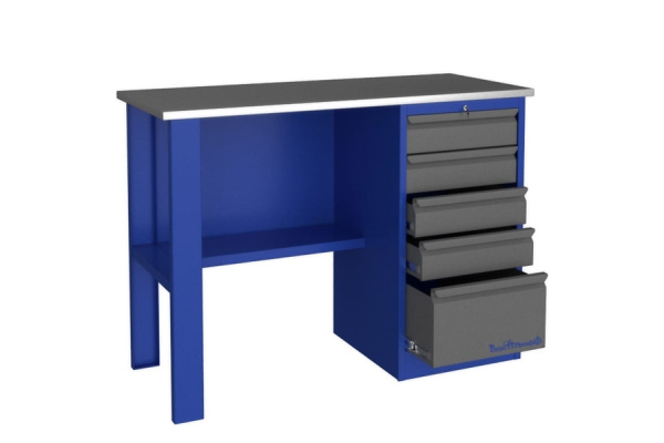 Верстак Верстакофф PROFFI-Е 112 Д5 Э2 116006