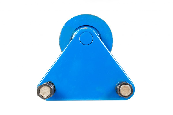 Холостая тележка к электрической тали Тор CD1 1.0 t 119132