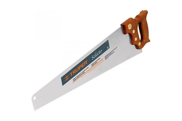 Ручная пила PREMIUM Truper STX-26 18162