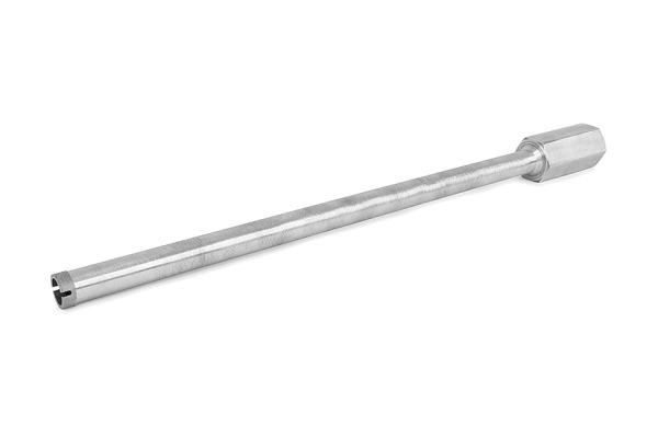 Коронка алмазная SP (32х450 мм; 1 1/4) MESSER 06-32-732