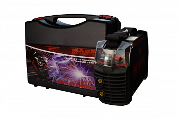 Инверторный аппарат с кабелем Brima ARC-230 MARS 0010856