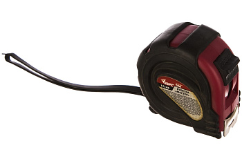 Рулетка КУРС 5м х 25мм 17146
