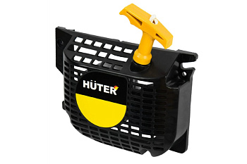 Стартер в сборе для BS-45/BS-45М/BS-52/BS-52М/BS-62 Huter 71/4/16