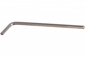 Г-образный шестигранный удлиненный ключ H4 JTC 72504