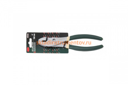 Переставные двухпозиционные пассатижи 10-250мм ROCKFORCE RF-673B250