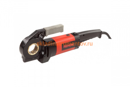 Ручной электрический резьбонарезной клупп 1/2"-1 1/4", 1350Вт, 220В REKON 026114
