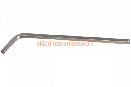 Г-образный шестигранный удлиненный ключ H4 JTC 72504