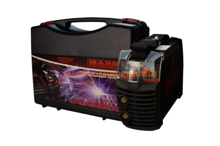 Инверторный аппарат с кабелем Brima ARC-230 MARS 0010856