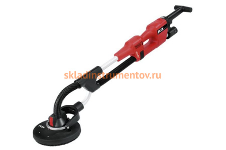 Шлифовальная машина для стен и потолков FLEX Vario-Giraffe WST 700 VV 350311