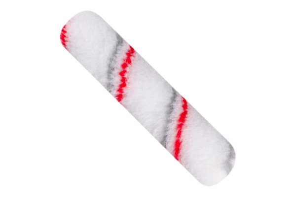 Мини-ролик РемоКолор 150мм, 3 шт/уп Мультиколор 06-1-605