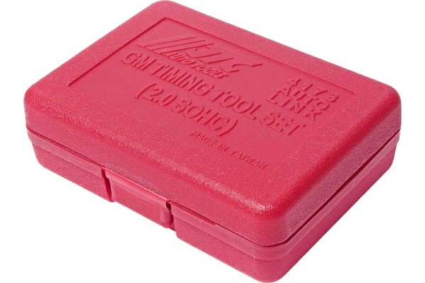 Набор фиксаторов распредвала для установки фаз ГРМ GM Antara, CHEVROLET JTC 4173