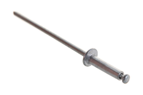 Заклепка алюминиевая (1 шт; 2.4x10 мм) Энкор 9152