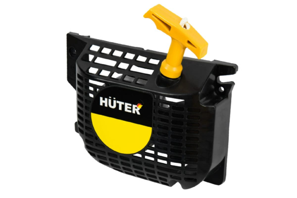 Стартер в сборе для BS-45/BS-45М/BS-52/BS-52М/BS-62 Huter 71/4/16