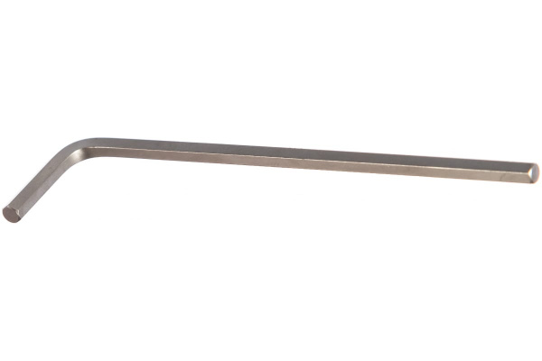 Г-образный шестигранный удлиненный ключ H4 JTC 72504