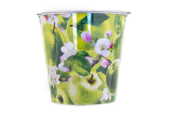 Ведро Яблоки Центроинструмент 1040-5-6