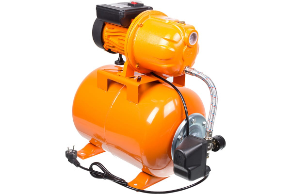 Насосная станция Вихрь АСВ-1200/24Ч 68/1/9